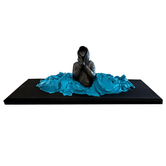 I Pray It's Fine, I Pray I'm Fine, I Pray Everything is Fine By Ryan Runcie