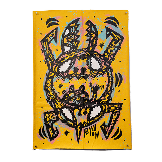 Turtle By Peelander-Yellow