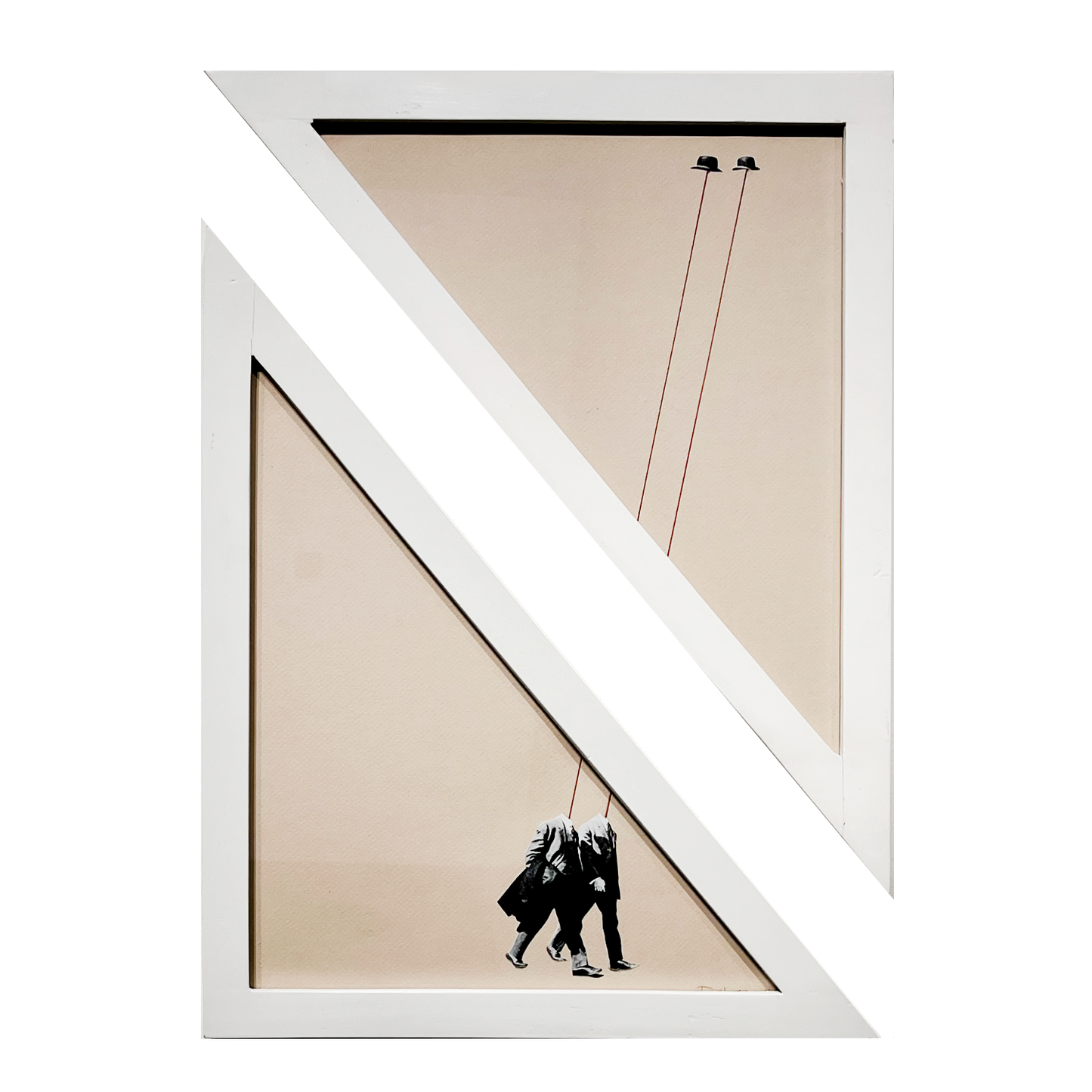 General Assembly - Nereida Dusten - Paralelo Ii