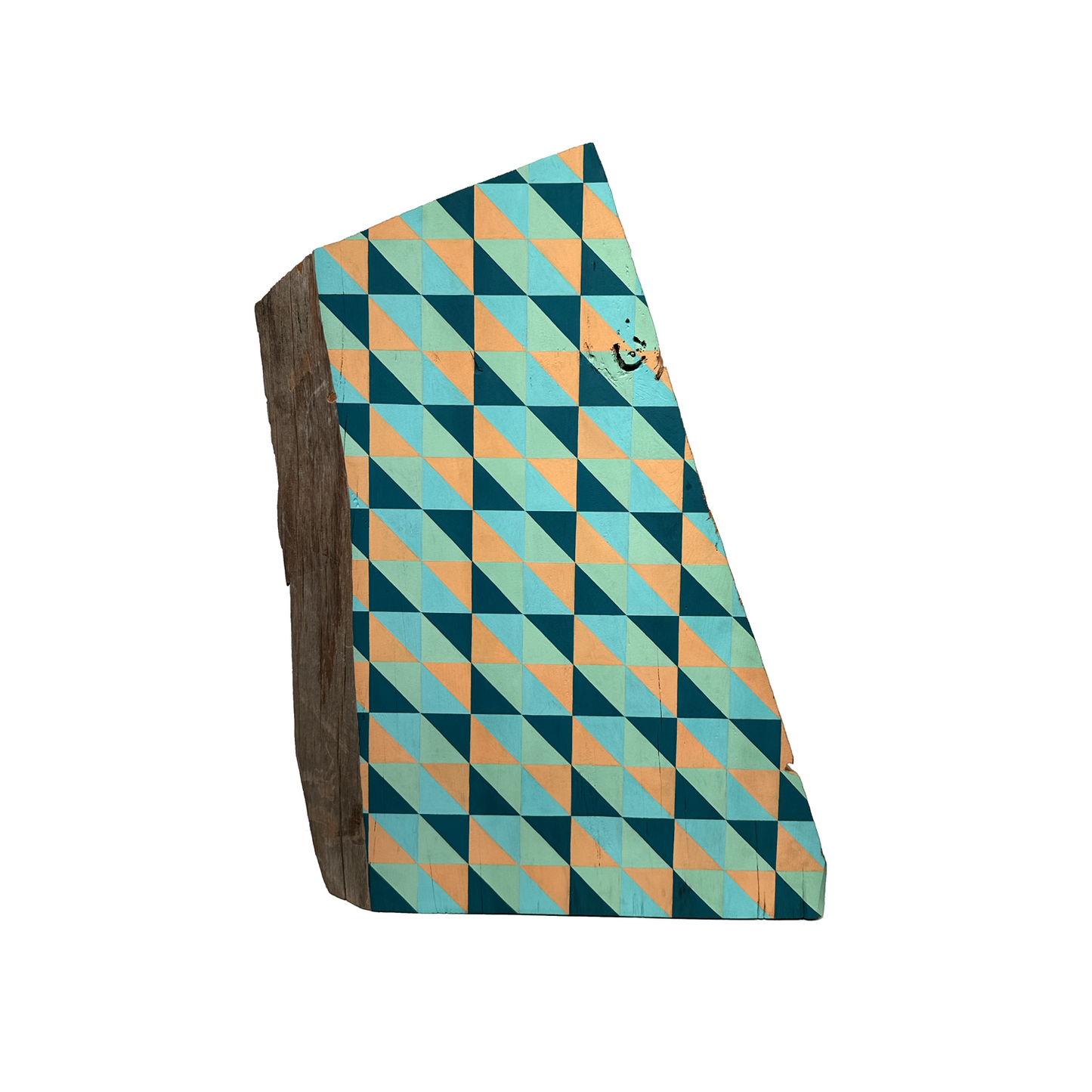 Pattern Slice By Adrian Landon Brooks