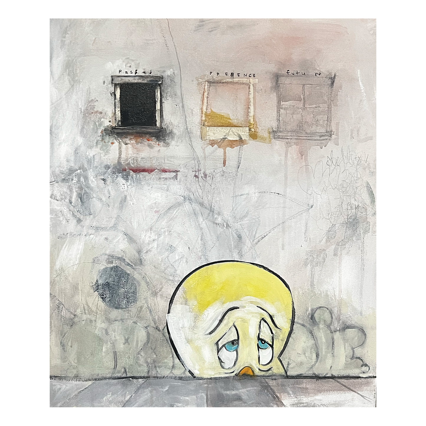 Phillip Nichols - Tear Jerker