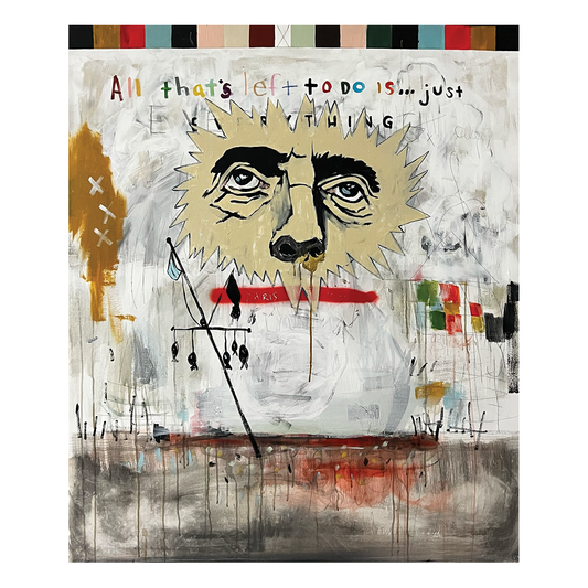 Phillip Nichols - All That’s Left