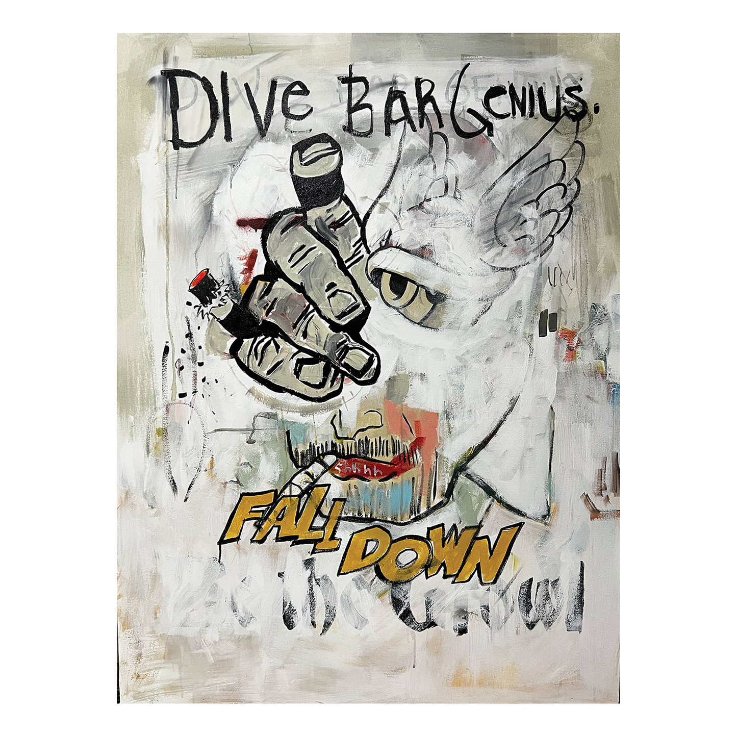 Phillip Nichols - Dive Bar Genius