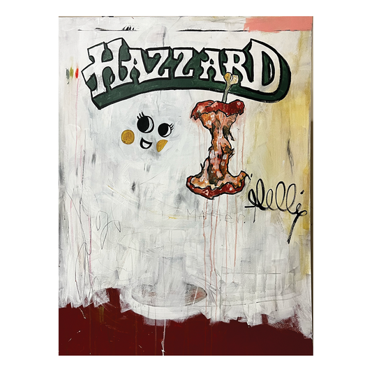 Phillip Nichols - Hazzards Pay