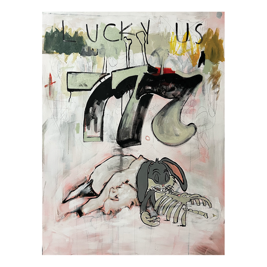 Phillip Nichols - Lucky Us