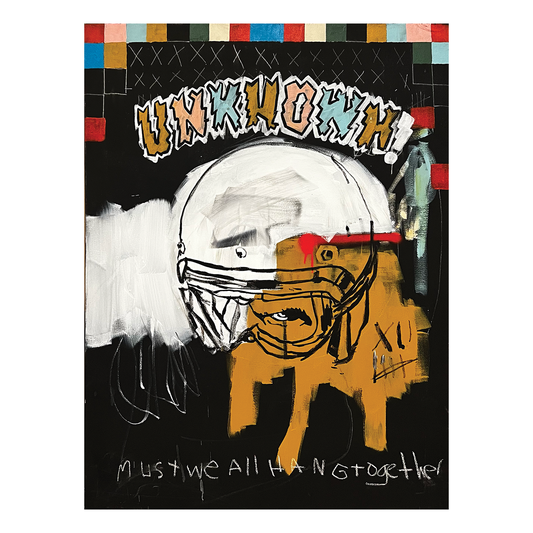 Phillip Nichols - Must We All