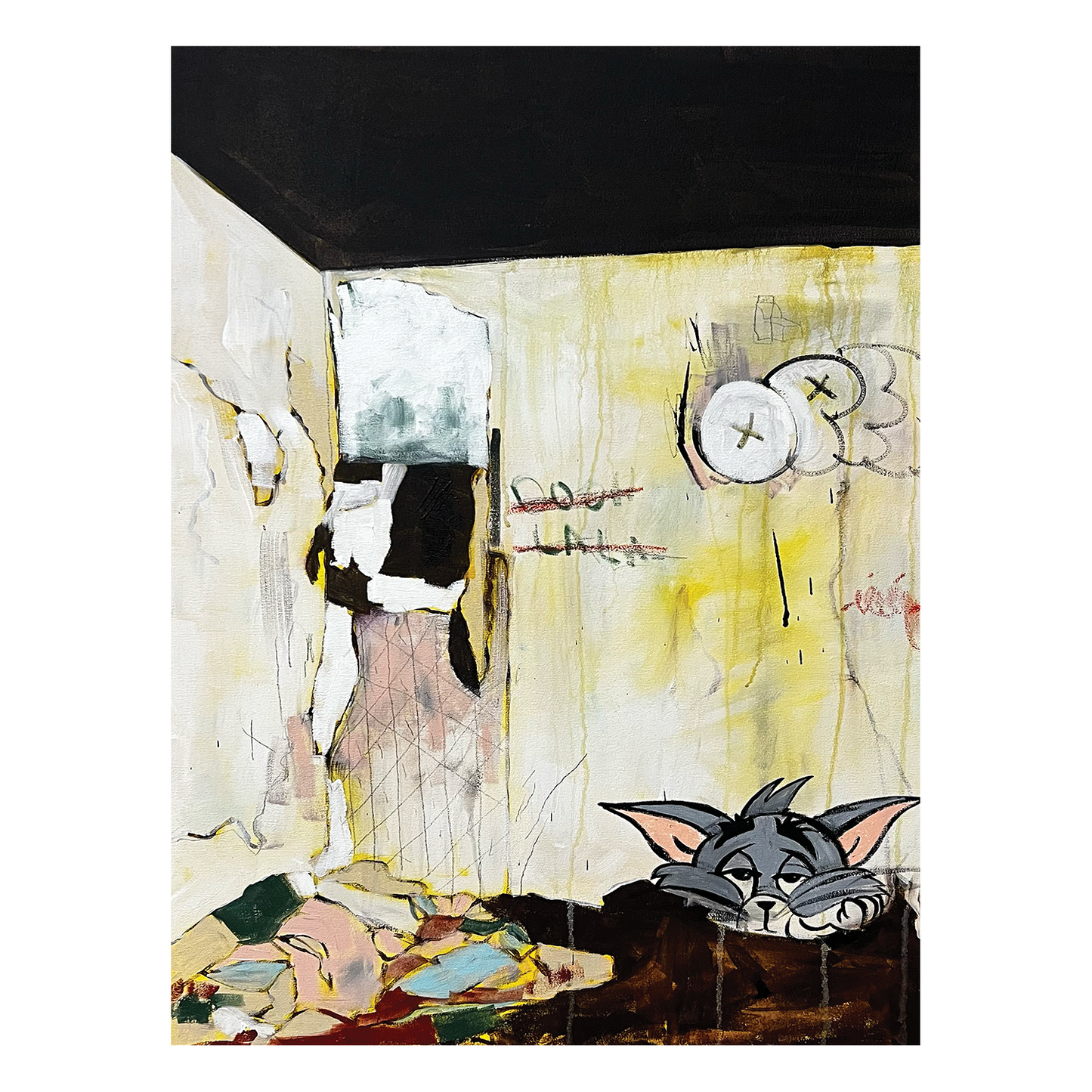 Phillip Nichols - Open House