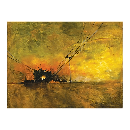 Phillip Nichols - The Fields