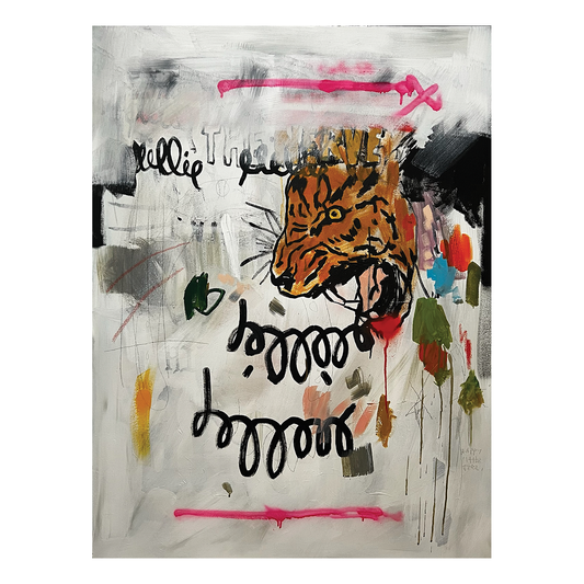 Phillip Nichols - The Growl