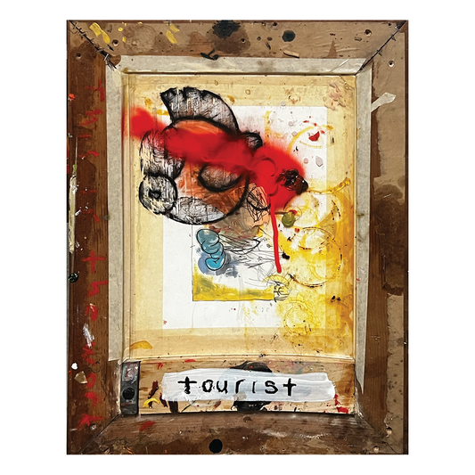 Phillip Nichols - Tourist Trapper