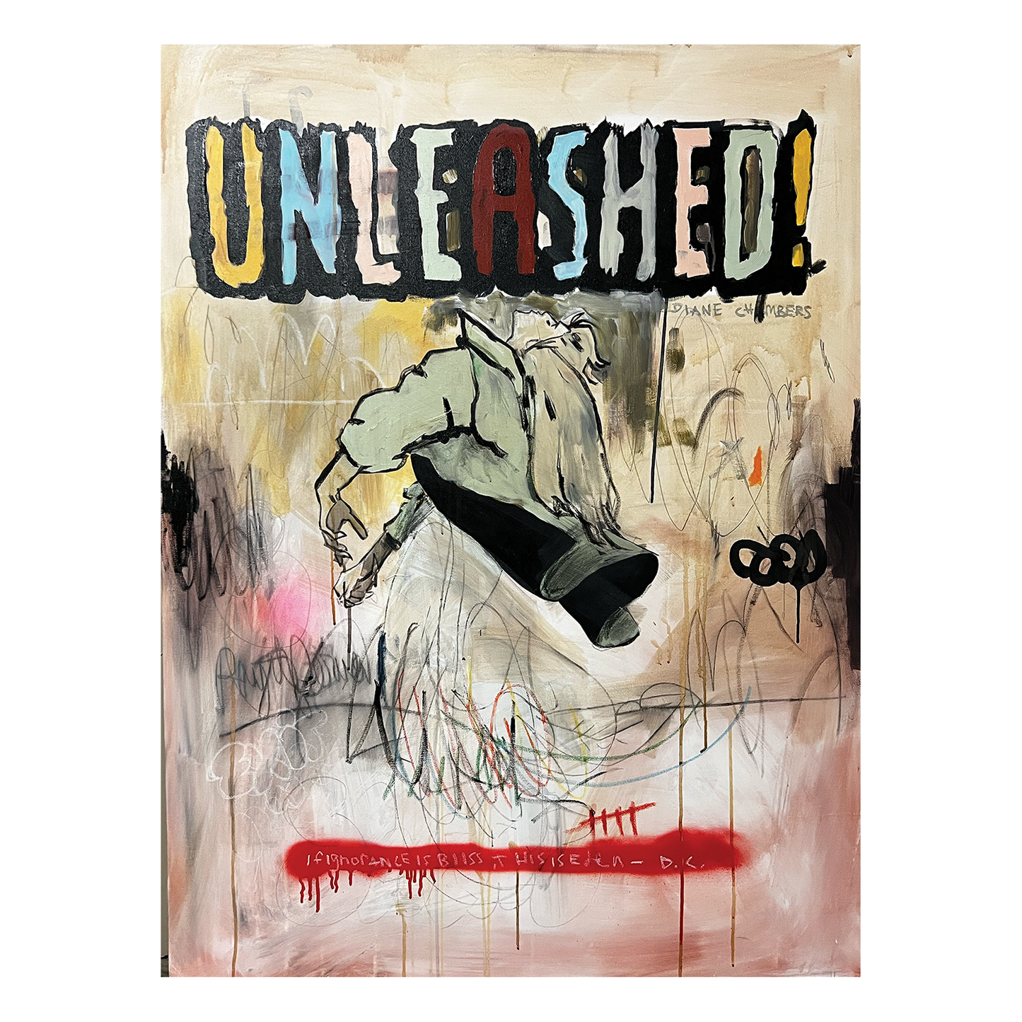 Phillip Nichols - Unleashed