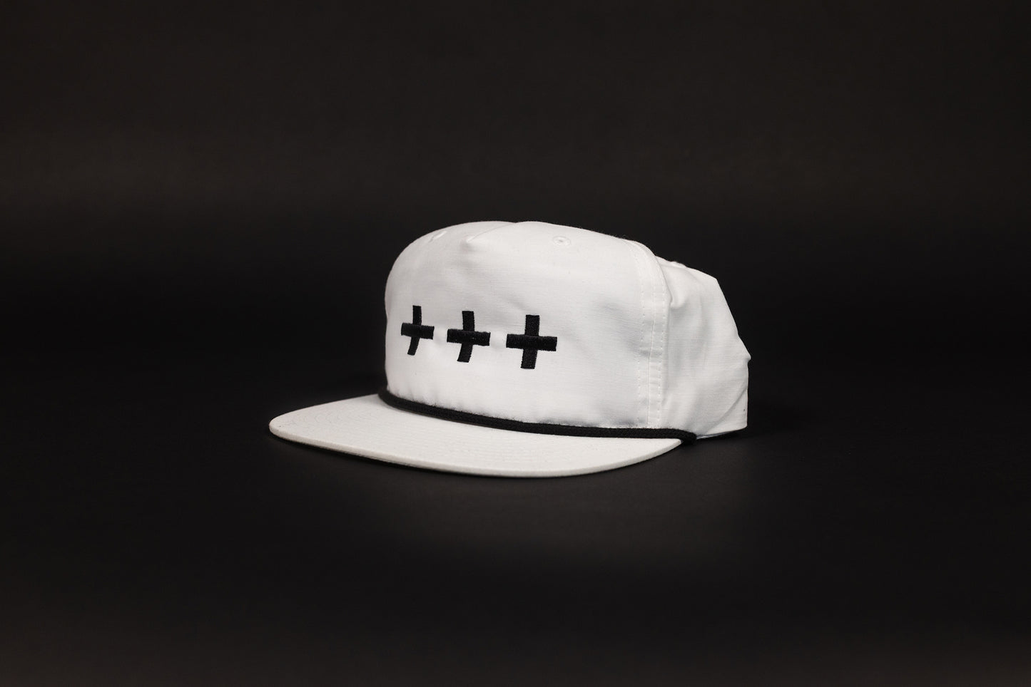 Three Plus Hat