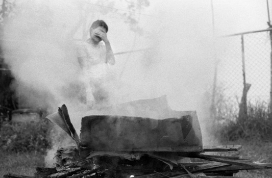 Trespasser - Emiliano Zuniga Hernandez - Untitled 1