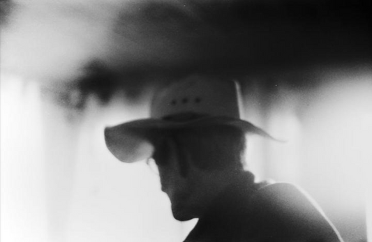 Trespasser - Emiliano Zuniga Hernandez - Untitled 3