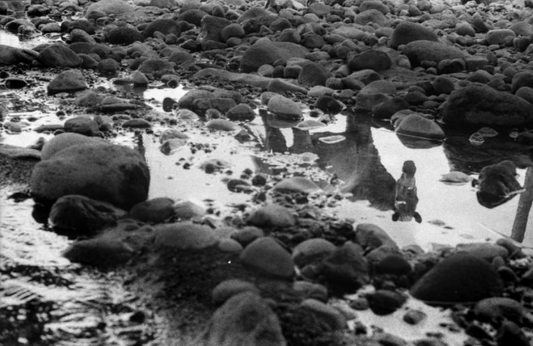 Trespasser - Emiliano Zuniga Hernandez - Untitled 2
