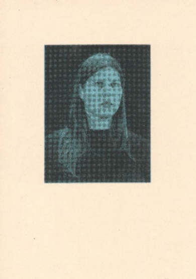 Trespasser - Deanna Pizzitelli - Helga, I 2024 - 2025