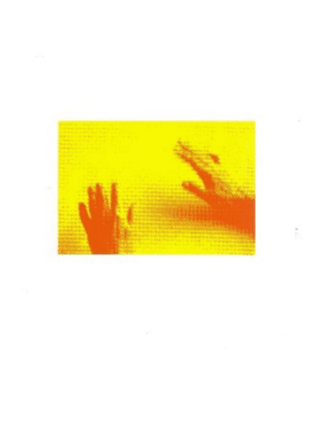 Trespasser - Deanna Pizzitelli - Hands, I 2024 - 2025