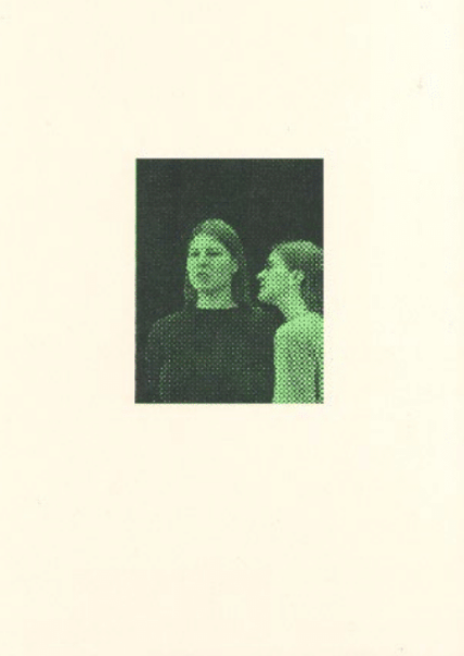 Trespasser - Deanna Pizzitelli - Helgi/Dea, I 2024 - 2025