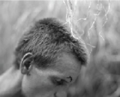 Trespasser - Matthew Genitempo Untitled 4 (Dogbreath)