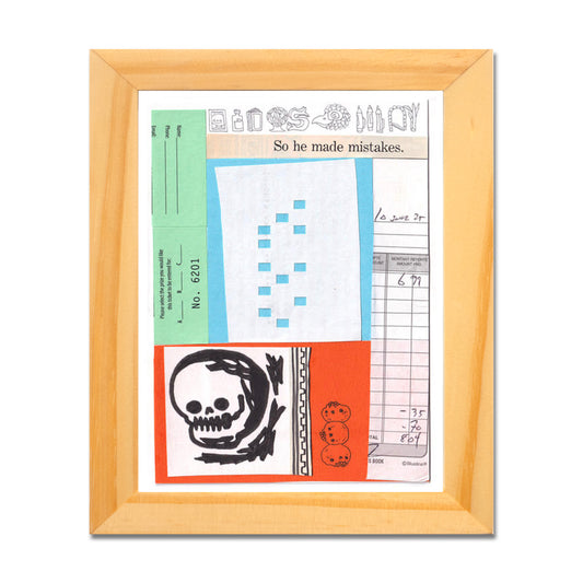 General Assembly - Michael Sieben - Mistakes