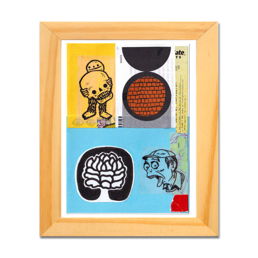 General Assembly - Michael Sieben - The Weight