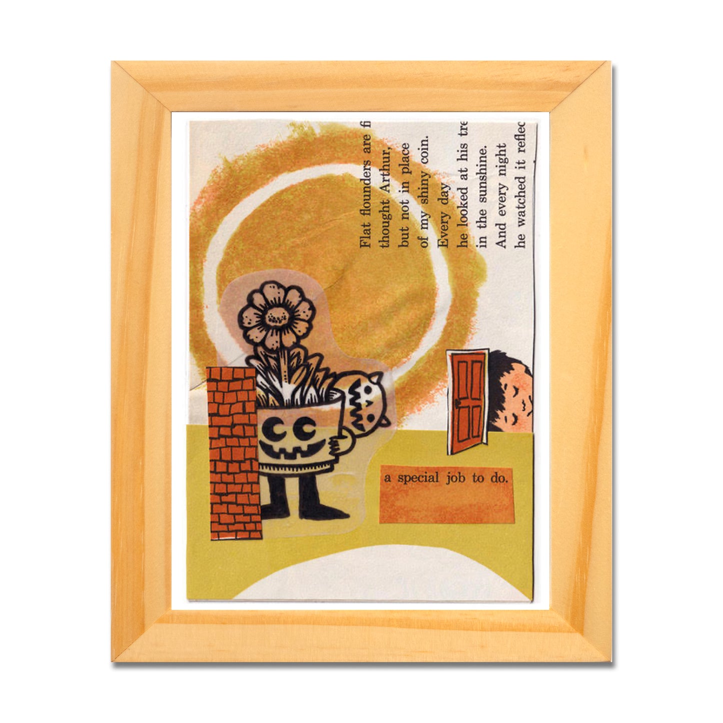 General Assembly - Michael Sieben - Special Job