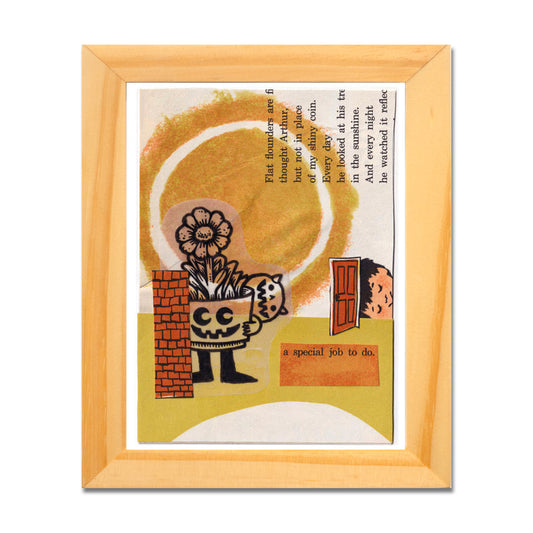 General Assembly - Michael Sieben - Special Job