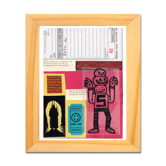 General Assembly - Michael Sieben - Smile