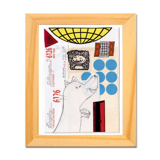 General Assembly - Michael Sieben - Void