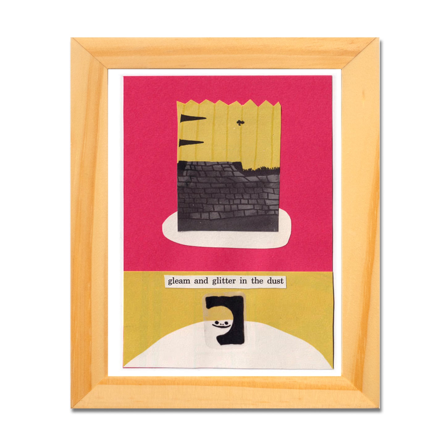 General Assembly - Michael Sieben - Gleam And Glitter