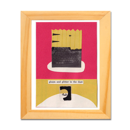 General Assembly - Michael Sieben - Gleam And Glitter