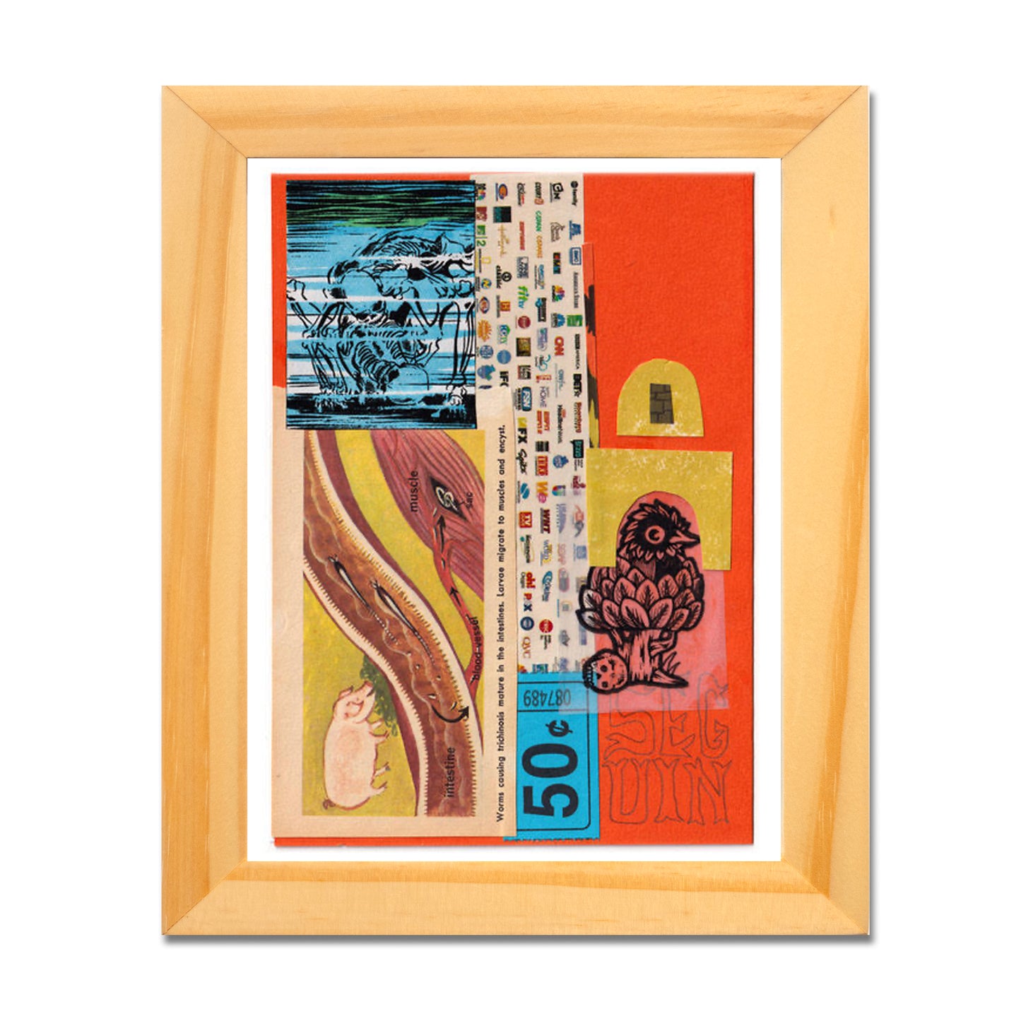 General Assembly - Michael Sieben - Vessel