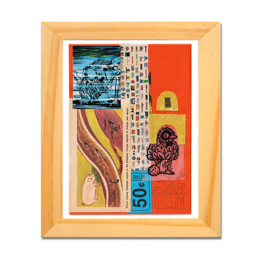 General Assembly - Michael Sieben - Vessel