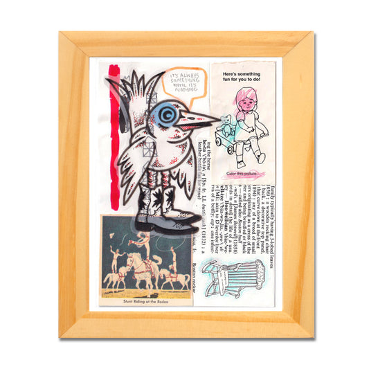 General Assembly - Michael Sieben - It's Always Something