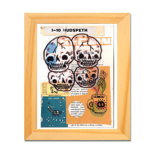 General Assembly - Michael Sieben - Ursa Minor