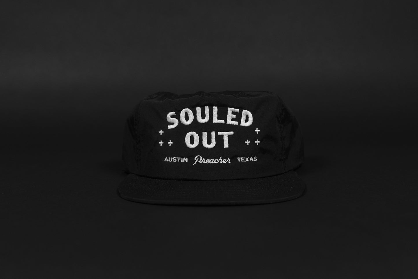 Souled Out Hat