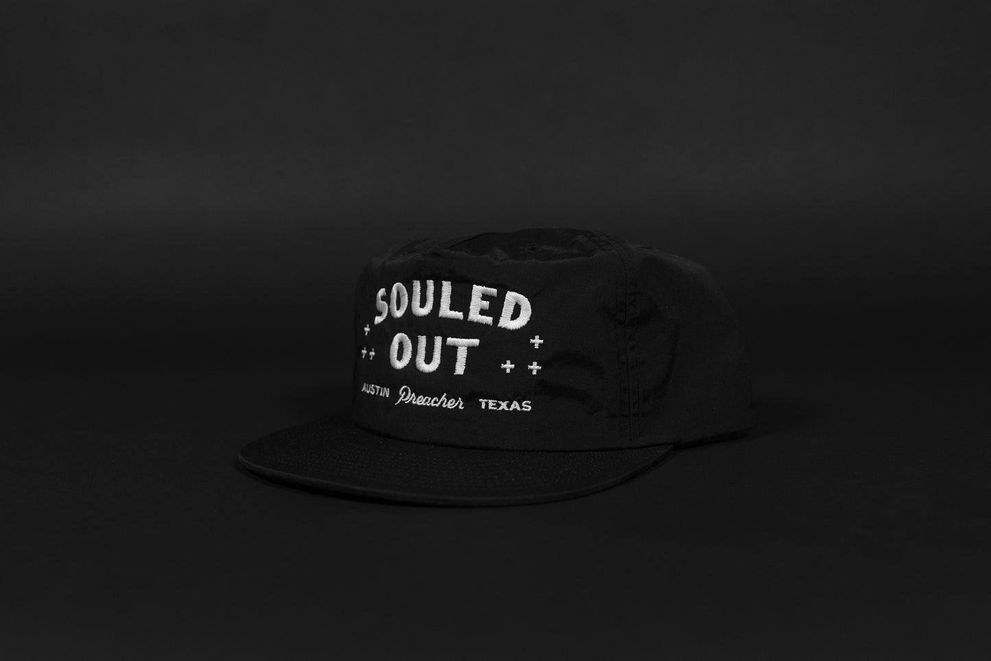 Souled Out Hat