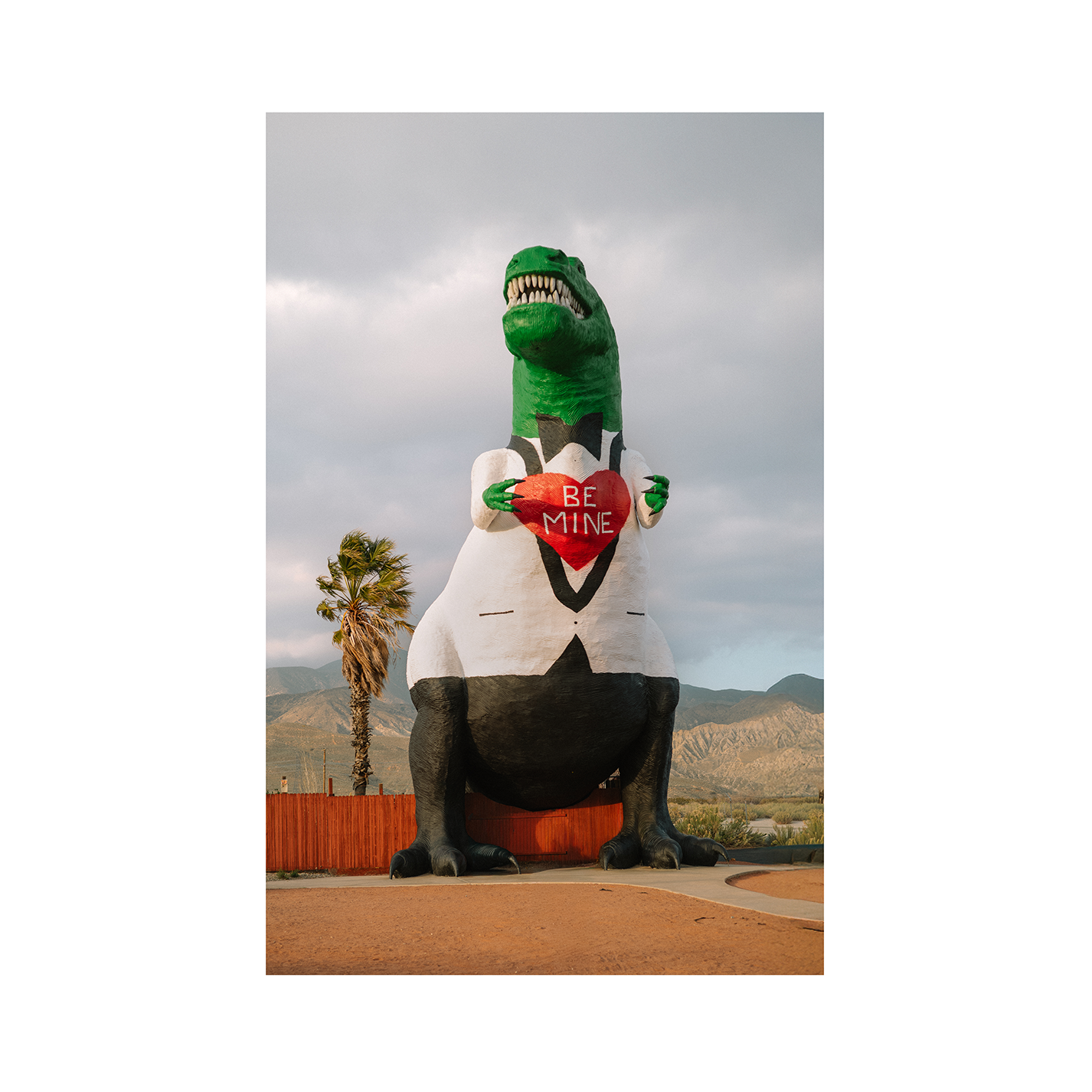 Pee-wee : Steven Clouse - Cabazon, CA [Feb 2022] Be Mine