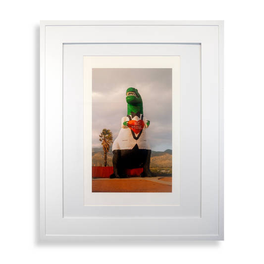 Pee-wee : Steven Clouse - Cabazon, CA [Feb 2022] Be Mine