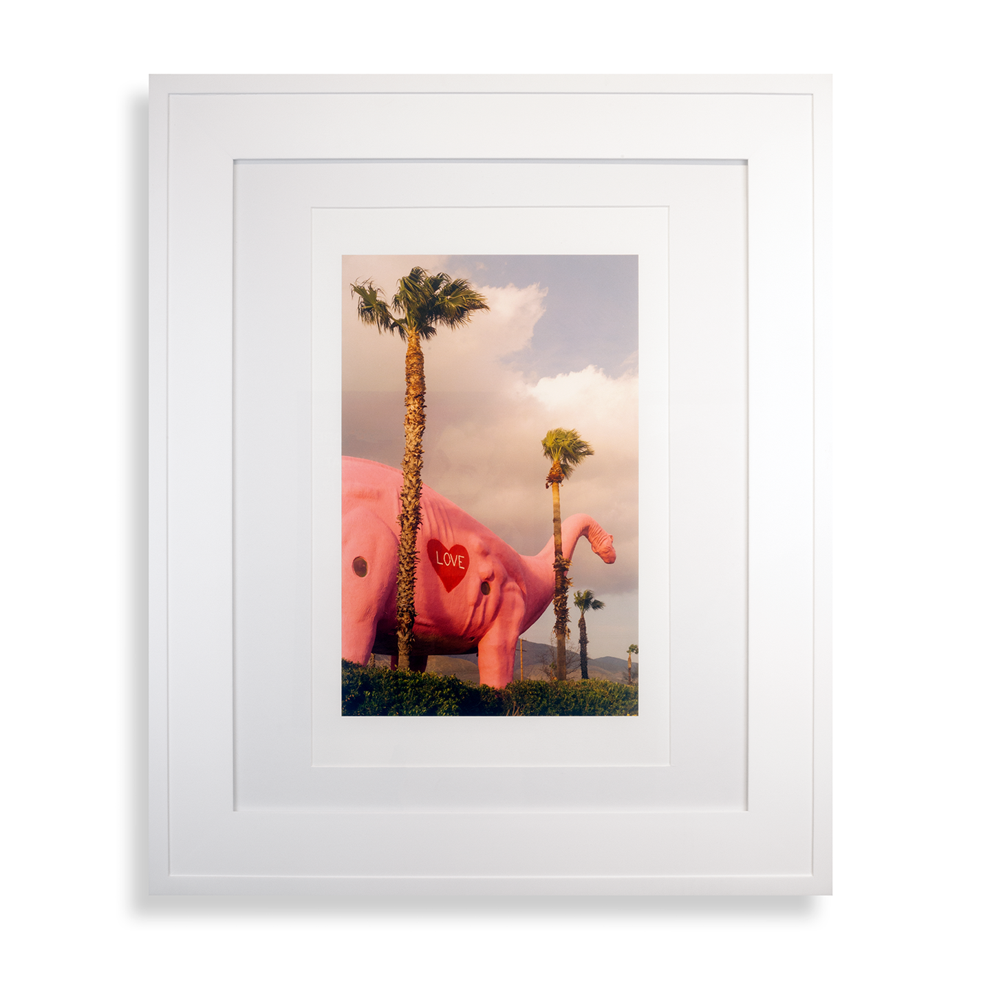 Pee-wee : Steven Clouse - Cabazon, CA [Feb 2022] Love