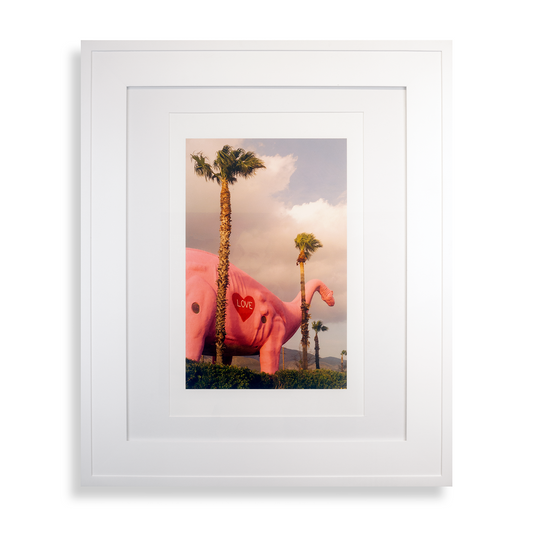 Pee-wee : Steven Clouse - Cabazon, CA [Feb 2022] Love