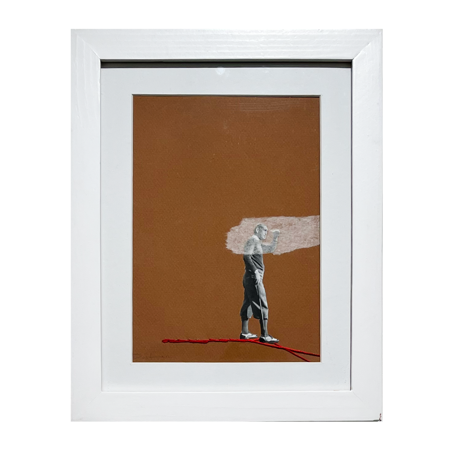 General Assembly - Nereida Dusten - Territorio