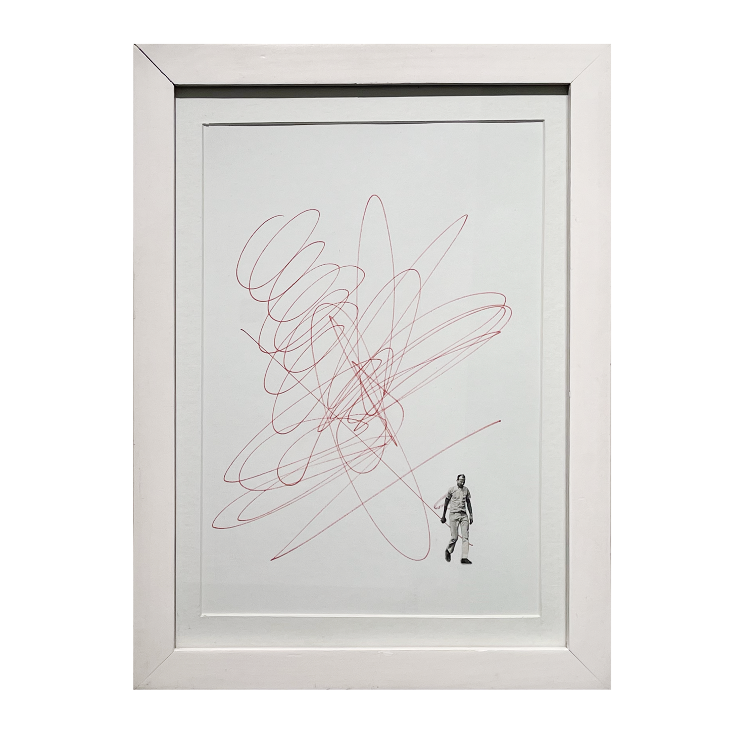 General Assembly - Nereida Dusten - Variación De La Condición Inicial: Imposibilitando La Predicción A Largo Plazo