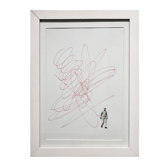 General Assembly - Nereida Dusten - Variación De La Condición Inicial: Imposibilitando La Predicción A Largo Plazo