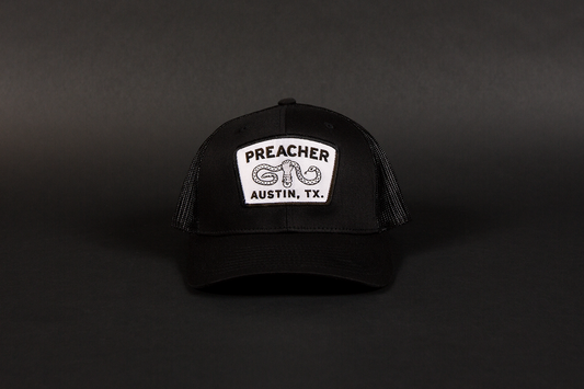 Believer Hat