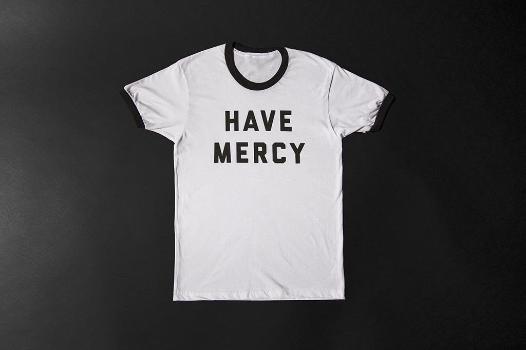 Have Mercy Tee