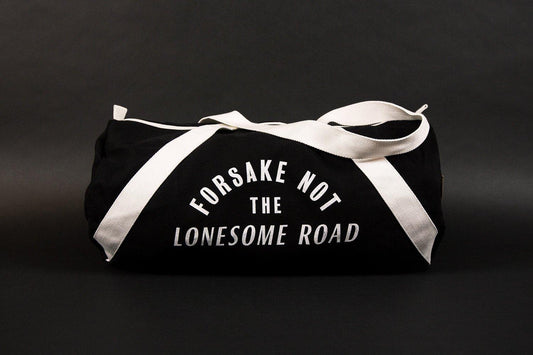 Lonesome Road Duffle Bag