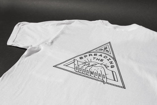 Secret Handshake Tee